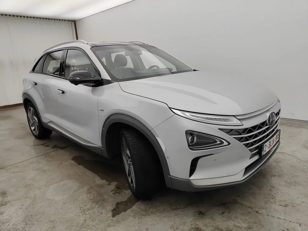Hyundai Nexo