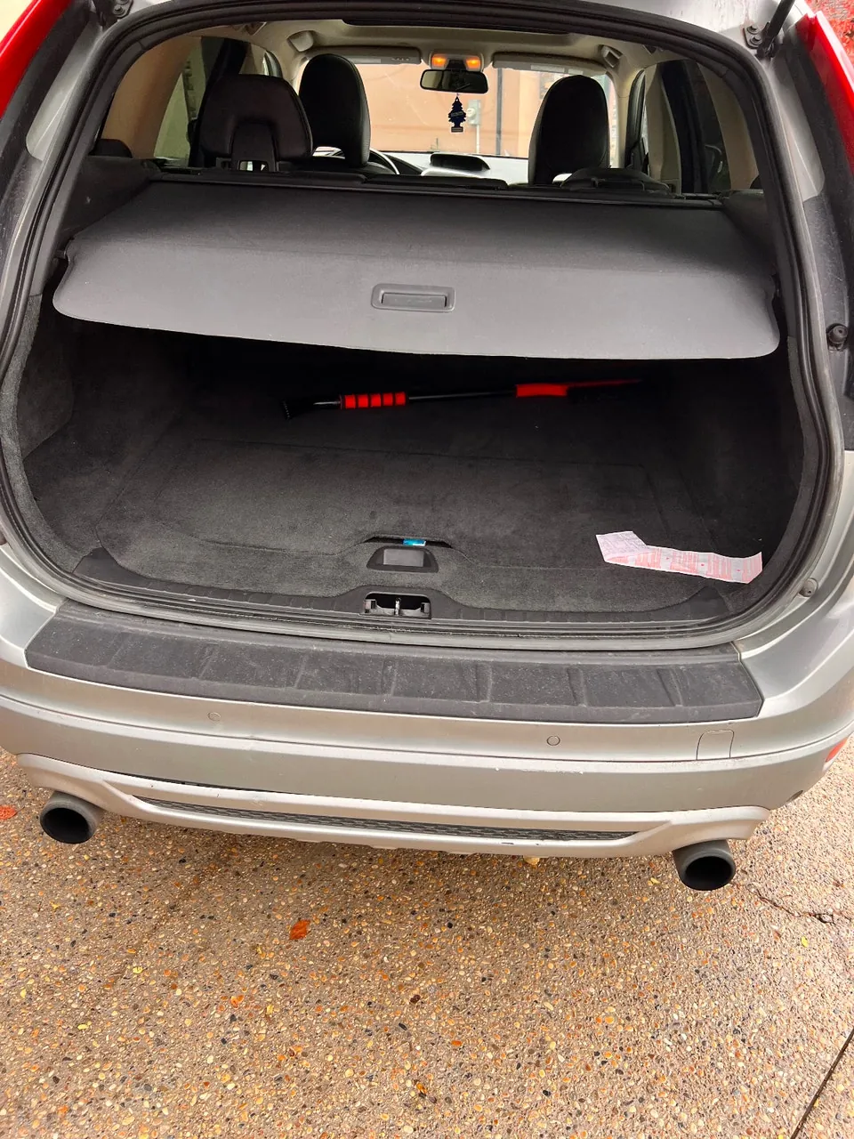 Volvo Xc60 2011 photo 3