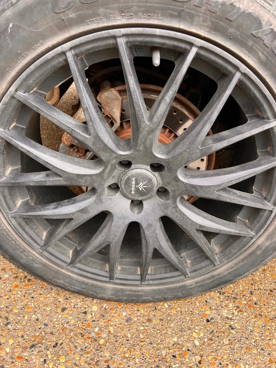 Volvo Xc60 2011 photo 5