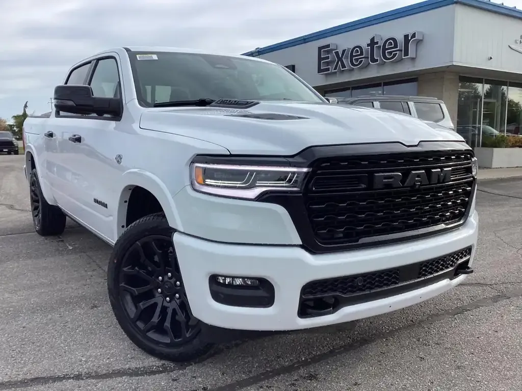 Ram 1500