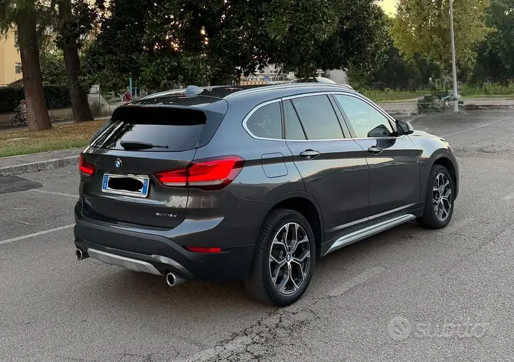 BMW X1 2020 photo 5