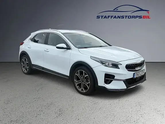 Kia Xceed 2022 photo 3