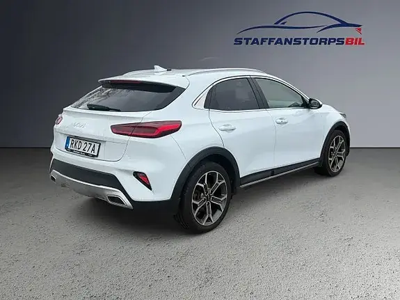 Kia Xceed 2022 photo 5