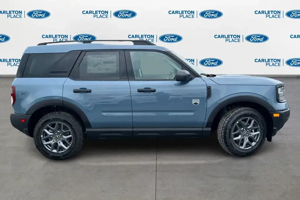 Ford Bronco Sport 2026 photo 4