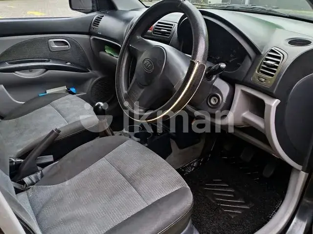 Kia Picanto 2007 photo 5