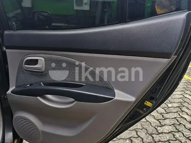 Kia Picanto 2007 photo 4