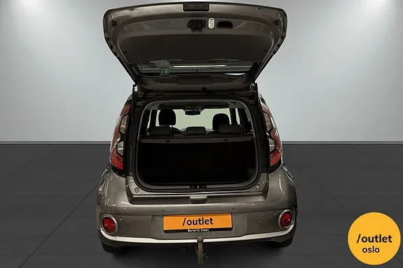 Kia Soul 2019 photo 5