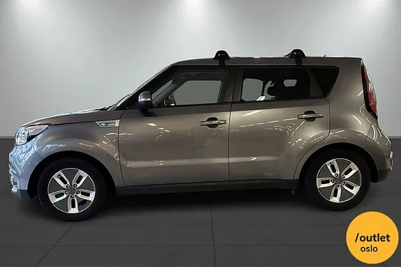 Kia Soul 2019 photo 2