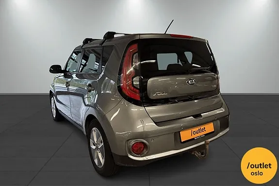 Kia Soul 2019 photo 3