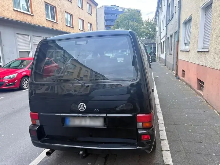 Volkswagen T4
