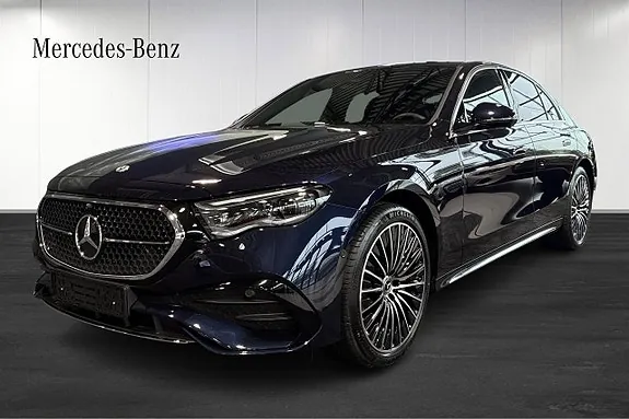 Mercedes-Benz E300 De