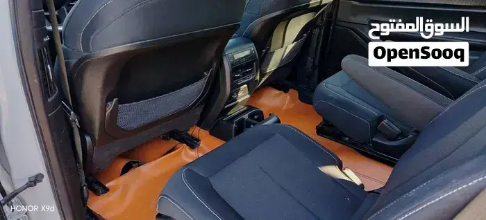 Jeep Grand Cherokee L 2025 photo 3