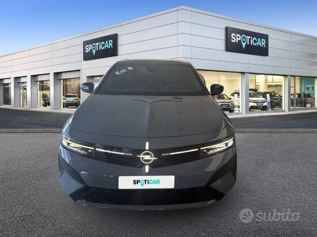 Opel Astra 2026 photo 2