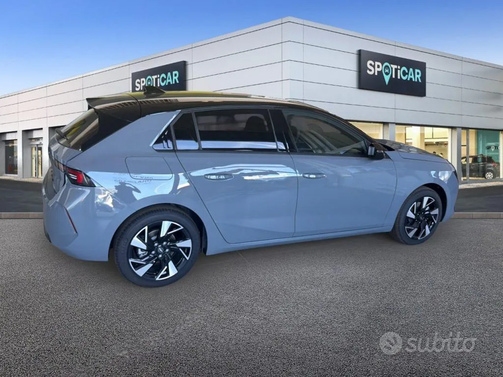 Opel Astra 2026 photo 4