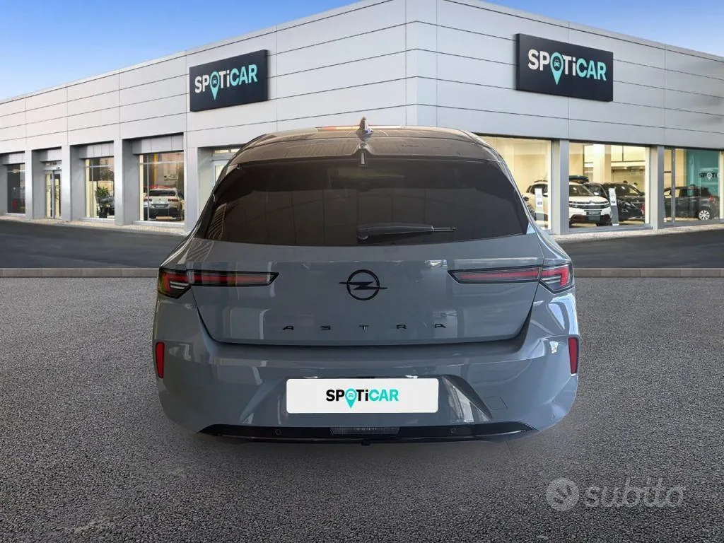 Opel Astra 2026 photo 5