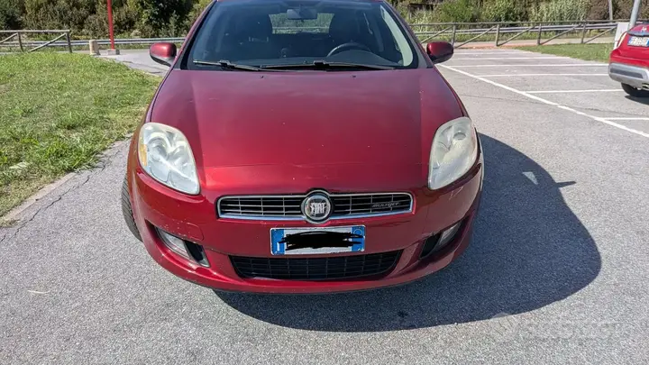 Fiat Bravo