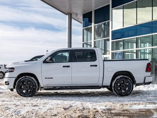 Ram 1500 Express 2026 photo 5