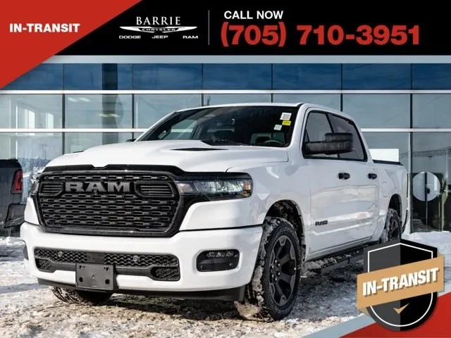 Ram 1500 Express