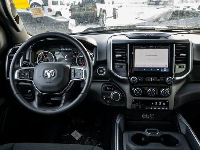 Ram 1500 Express 2026 photo 3