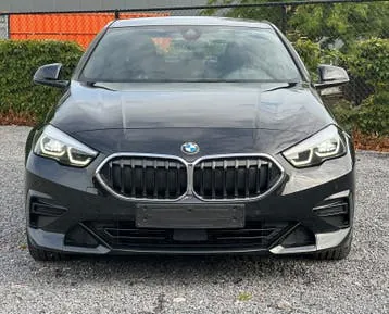 BMW Série 2 Gran Coupé
