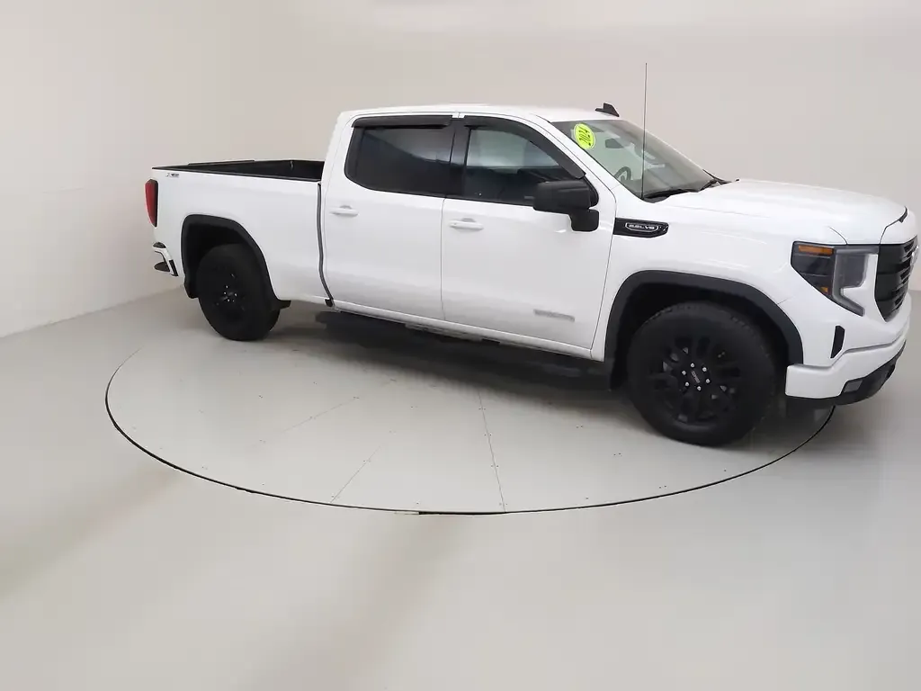 GMC Sierra 1500 2024 photo 5