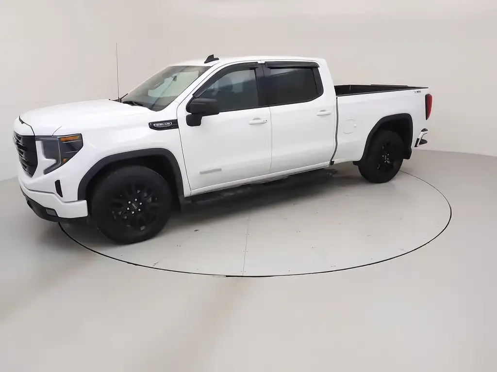 GMC Sierra 1500 2024 photo 2