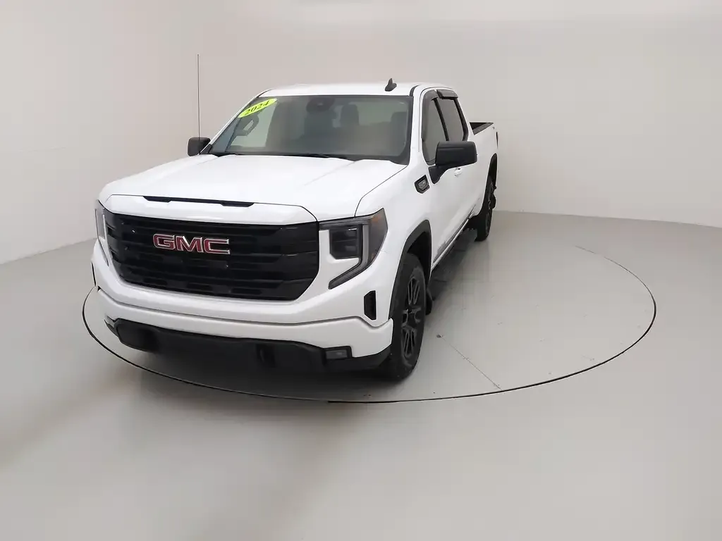 GMC Sierra 1500 2024 photo 3