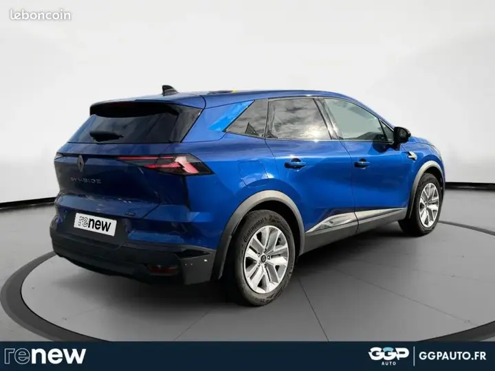 Renault Symbioz 2025 photo 5