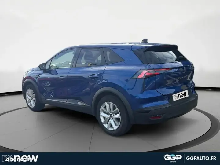 Renault Symbioz 2025 photo 3