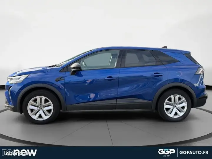 Renault Symbioz 2025 photo 2