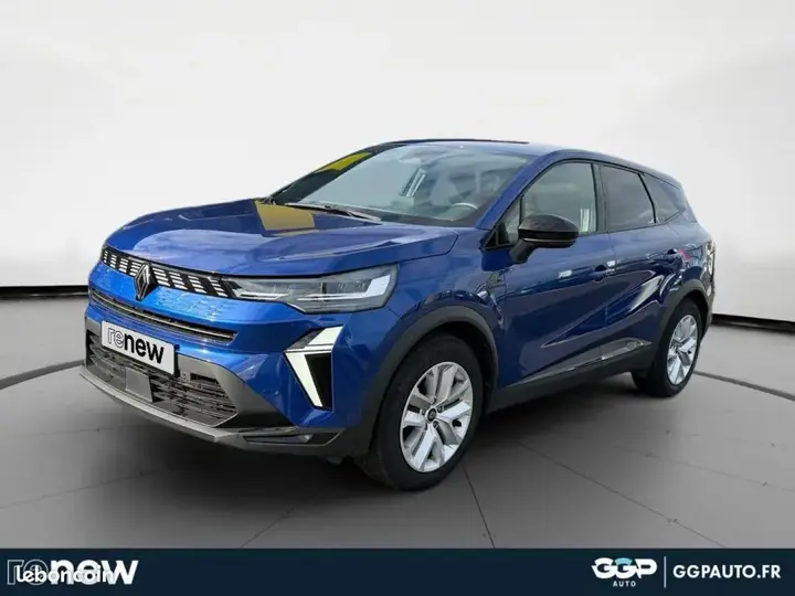 Renault Symbioz