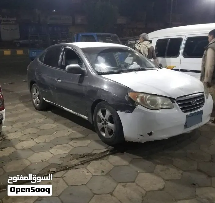 Toyota Other 2006 photo 3