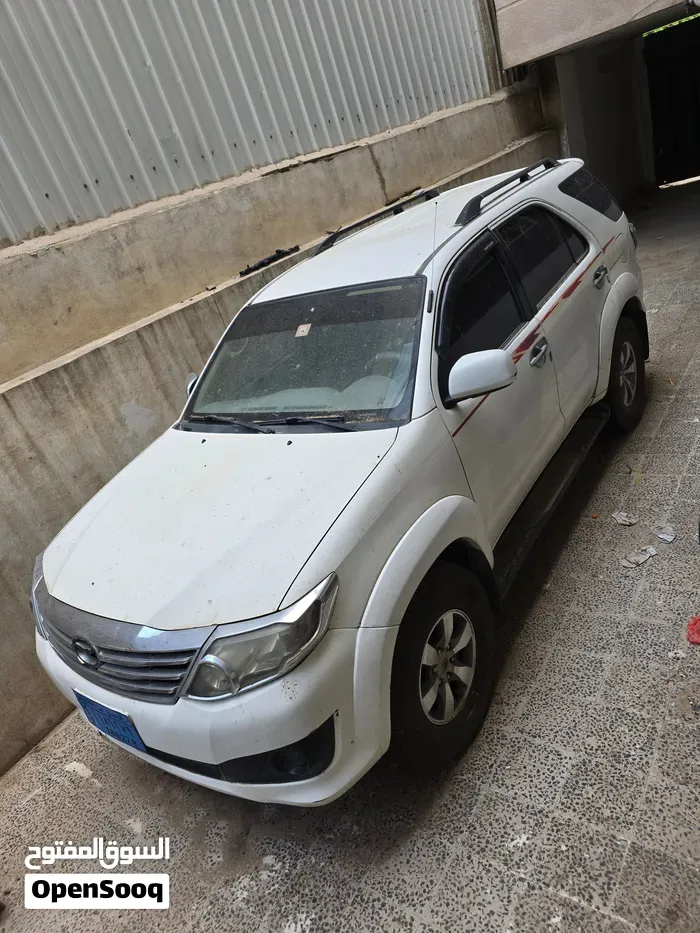 Toyota Other 2006 photo 4