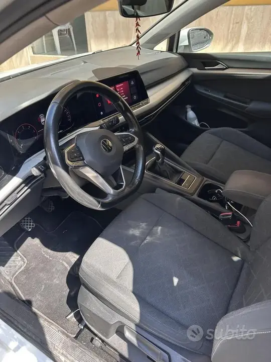 Volkswagen Golf 2020 photo 4