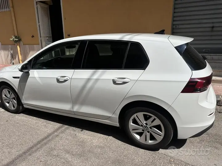 Volkswagen Golf 2020 photo 3