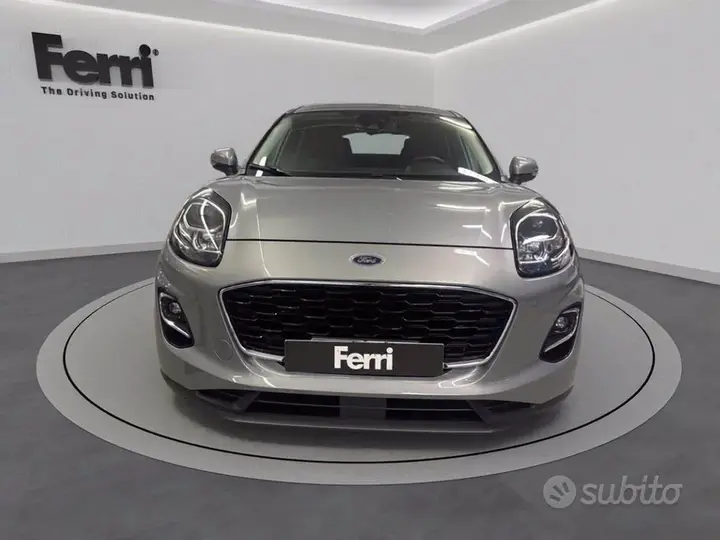 Ford Puma 2023 photo 2