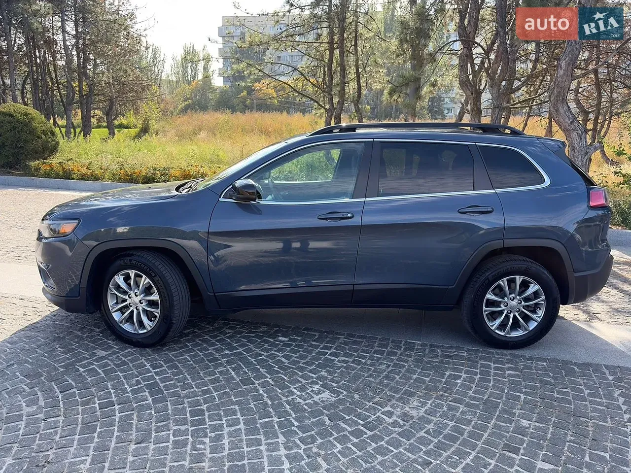 Jeep Cherokee 2022 photo 4
