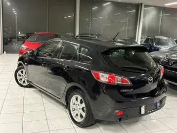 Mazda 3 2010 photo 2
