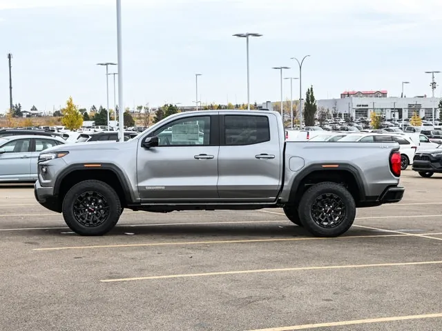GMC Canyon 2026 photo 5