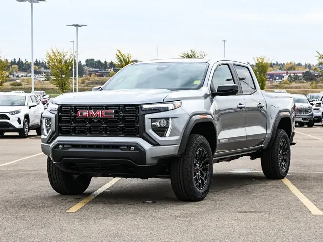 GMC Canyon 2026 photo 4