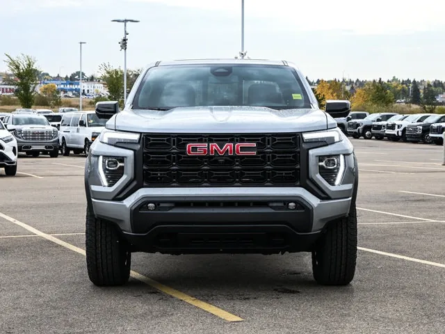 GMC Canyon 2026 photo 3