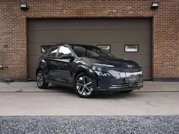 Hyundai Kona 2021 photo 3