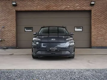Hyundai Kona 2021 photo 2