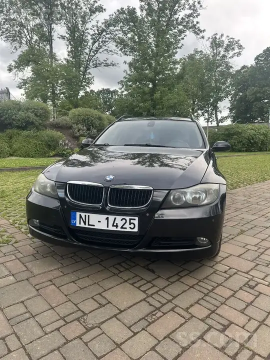 BMW 318