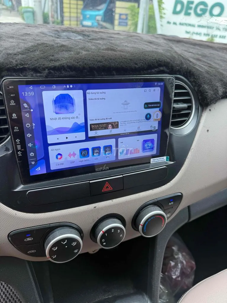 Hyundai I10 2019 photo 4