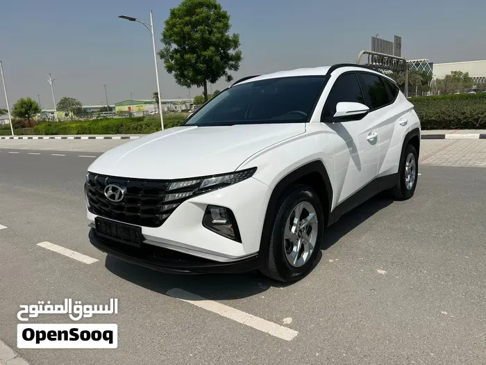 Hyundai Tucson 2023 photo 5