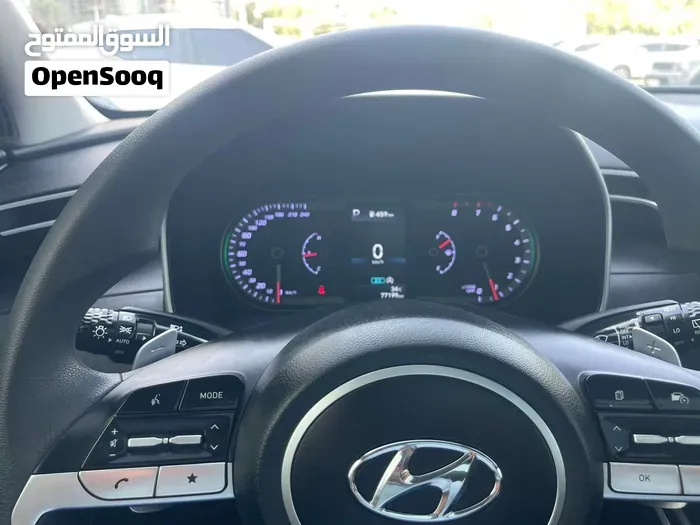Hyundai Tucson 2023 photo 3