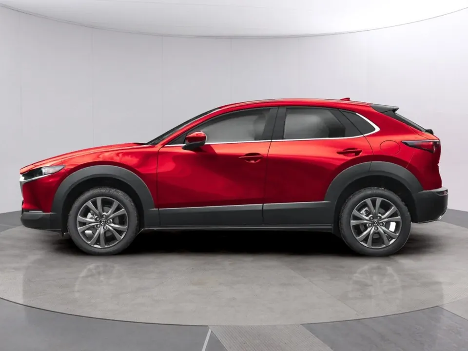 Mazda Cx-30 2026 photo 3