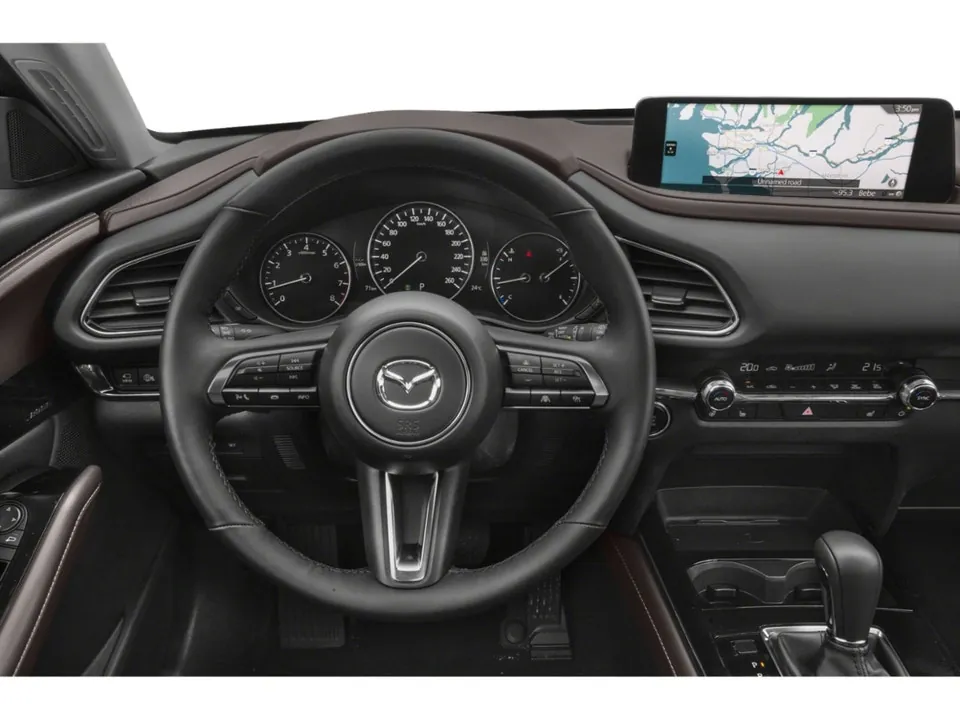 Mazda Cx-30 2026 photo 4