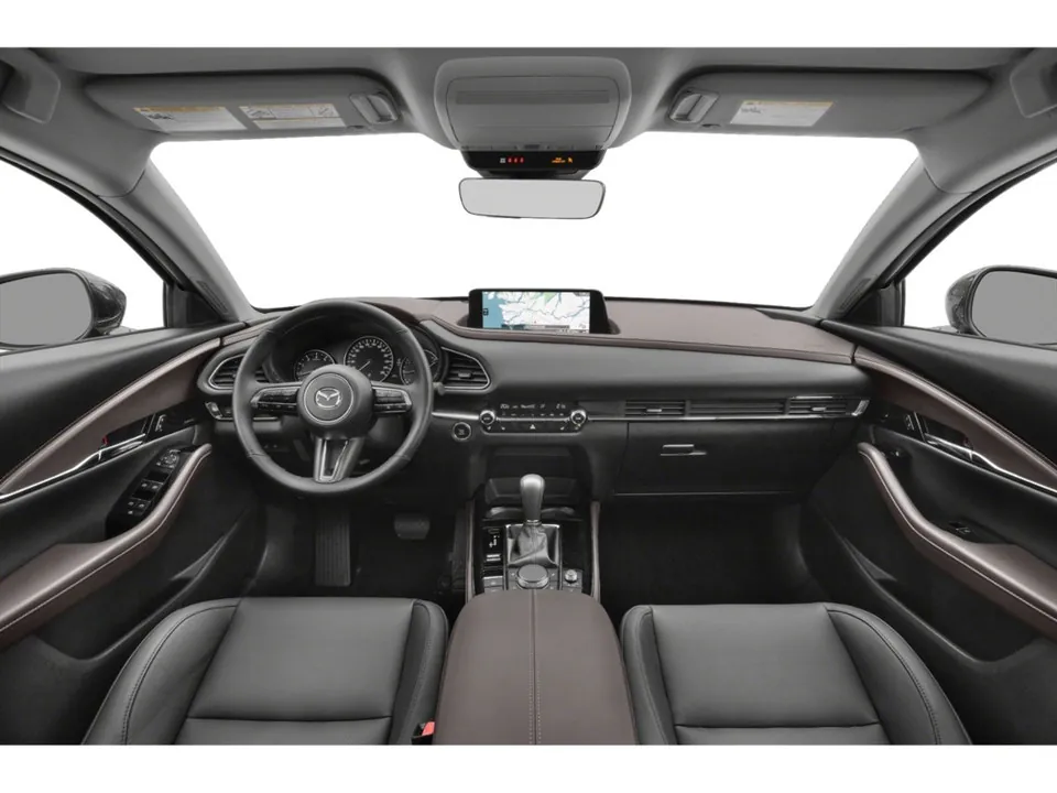 Mazda Cx-30 2026 photo 5